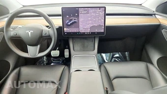 2024 Tesla Model Y Performance - miniatura 50