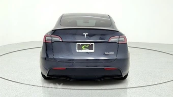 2024 Tesla Model Y Performance - miniatura 7
