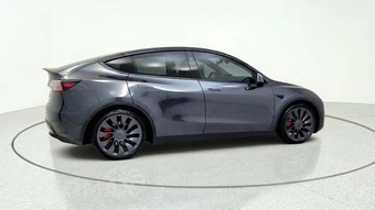 2024 Tesla Model Y Performance - miniatura 9
