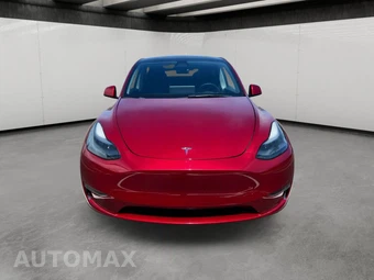 2024 Tesla Model Y Standard Range - miniatura 2