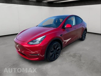 2024 Tesla Model Y Standard Range - miniatura 3