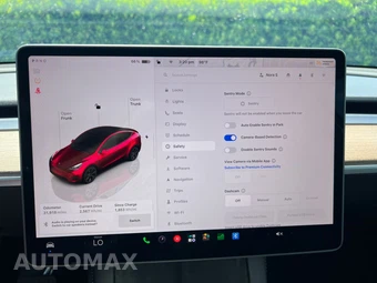 2024 Tesla Model Y Standard Range - miniatura 34