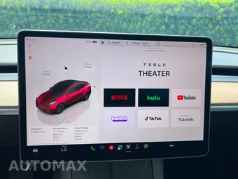 2024 Tesla Model Y Standard Range - miniatura 37