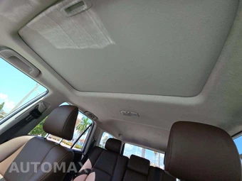 2024 Toyota 4Runner Limited - miniatura 11