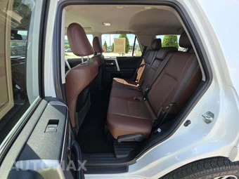 2024 Toyota 4Runner Limited - miniatura 13