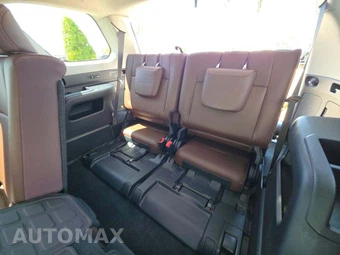 2024 Toyota 4Runner Limited - miniatura 14