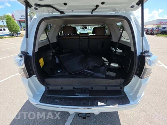 2024 Toyota 4Runner Limited - miniatura 15