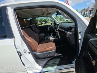 2024 Toyota 4Runner Limited - miniatura 19