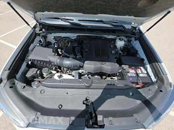 2024 Toyota 4Runner Limited - miniatura 23