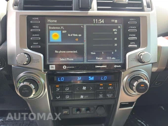 2024 Toyota 4Runner Limited - miniatura 26