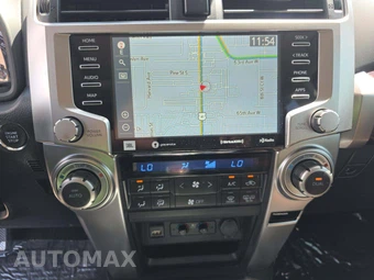2024 Toyota 4Runner Limited - miniatura 28