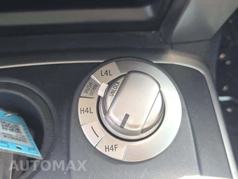 2024 Toyota 4Runner Limited - miniatura 29