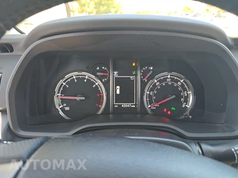 2024 Toyota 4Runner Limited - miniatura 12