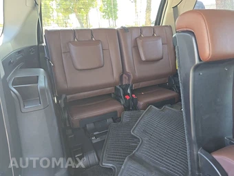2024 Toyota 4Runner Limited - miniatura 14