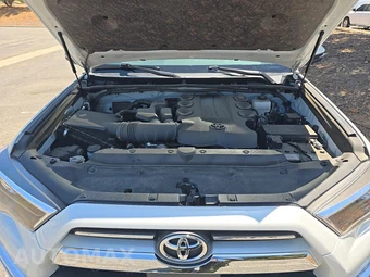 2024 Toyota 4Runner Limited - miniatura 17