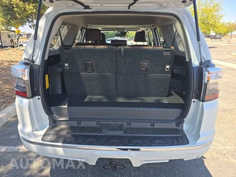 2024 Toyota 4Runner Limited - miniatura 18