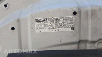 2024 Toyota 4Runner Limited - miniatura 21