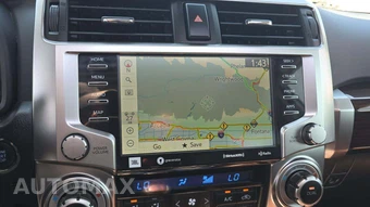 2024 Toyota 4Runner Limited - miniatura 24