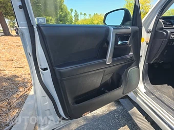 2024 Toyota 4Runner Limited - miniatura 9