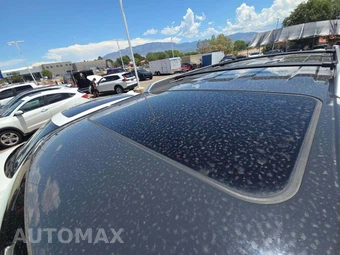 2024 Toyota 4Runner Limited - miniatura 12