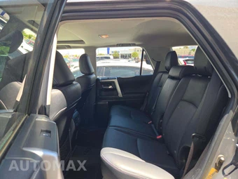 2024 Toyota 4Runner Limited - miniatura 13