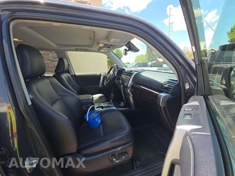 2024 Toyota 4Runner Limited - miniatura 18