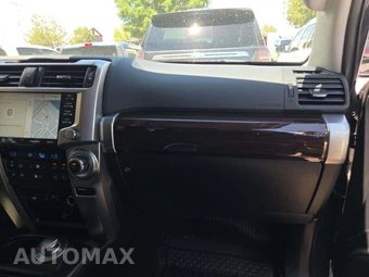 2024 Toyota 4Runner Limited - miniatura 19