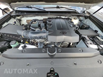 2024 Toyota 4Runner Limited - miniatura 15