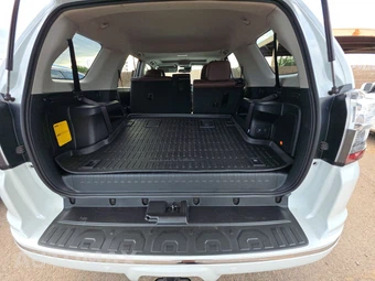 2024 Toyota 4Runner Limited - miniatura 16
