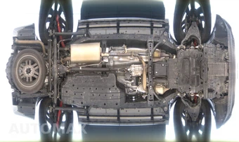 2024 Toyota 4Runner Limited - miniatura 17