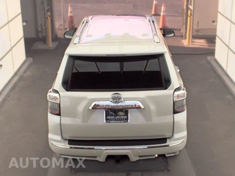2024 Toyota 4Runner Limited - miniatura 5