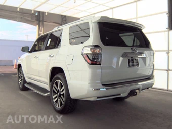 2024 Toyota 4Runner Limited - miniatura 6
