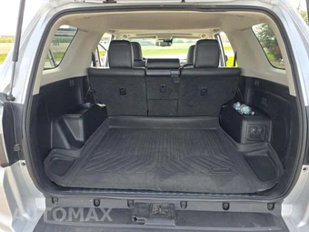 2024 Toyota 4Runner Limited - miniatura 11