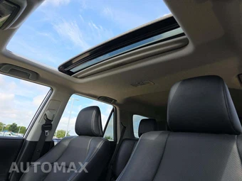 2024 Toyota 4Runner Limited - miniatura 8