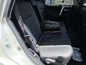 2024 Toyota 4Runner Limited - miniatura 17