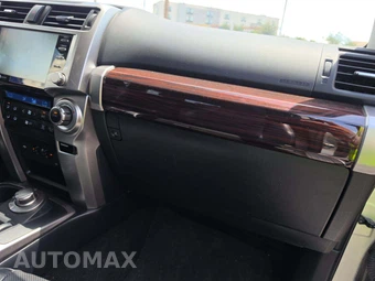 2024 Toyota 4Runner Limited - miniatura 20