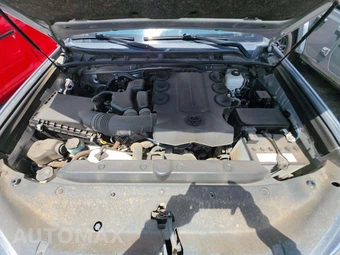 2024 Toyota 4Runner Limited - miniatura 25