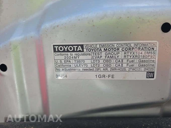 2024 Toyota 4Runner Limited - miniatura 26