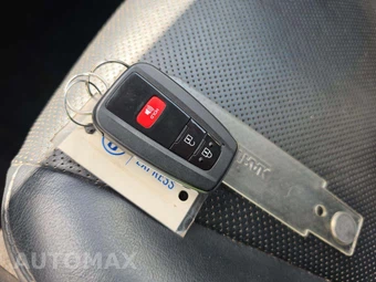 2024 Toyota 4Runner Limited - miniatura 8