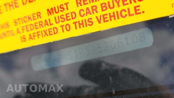 2024 Toyota 4Runner SR5 – miniatura 21