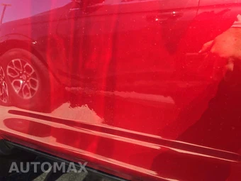 2024 Toyota 4Runner SR5 - miniatura 23