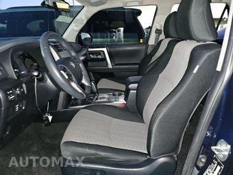 2024 Toyota 4Runner SR5 - miniatura 7