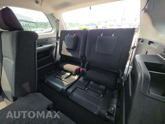 2024 Toyota 4Runner SR5 - miniatura 14