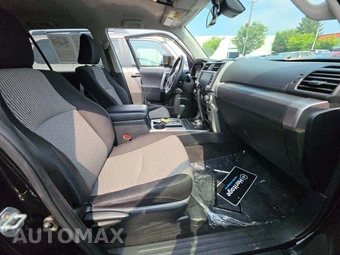 2024 Toyota 4Runner SR5 - miniatura 19