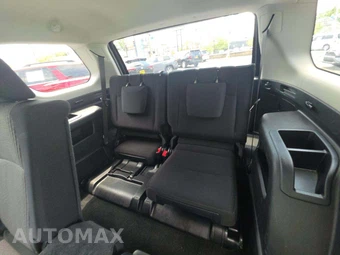 2024 Toyota 4Runner SR5 - miniatura 14