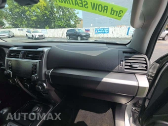 2024 Toyota 4Runner SR5 - miniatura 20