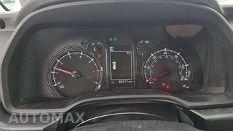 2024 Toyota 4Runner SR5 - miniatura 18