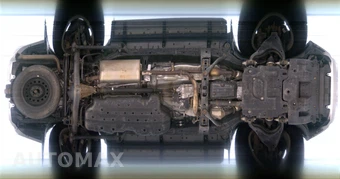 2024 Toyota 4Runner SR5 - miniatura 19