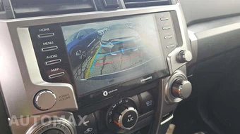 2024 Toyota 4Runner SR5 - miniatura 20