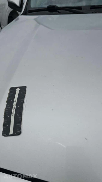 2024 Toyota 4Runner SR5 - miniatura 26